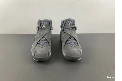 Hyperoad Retro Jordan 8 0713